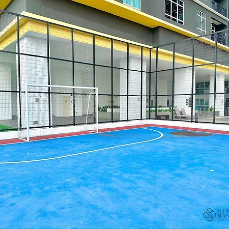 Melaka Novo 8 Residence - Jonker Street By Stayrene Exterior photo