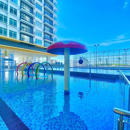 Melaka Novo 8 Residence - Jonker Street By Stayrene Exterior photo