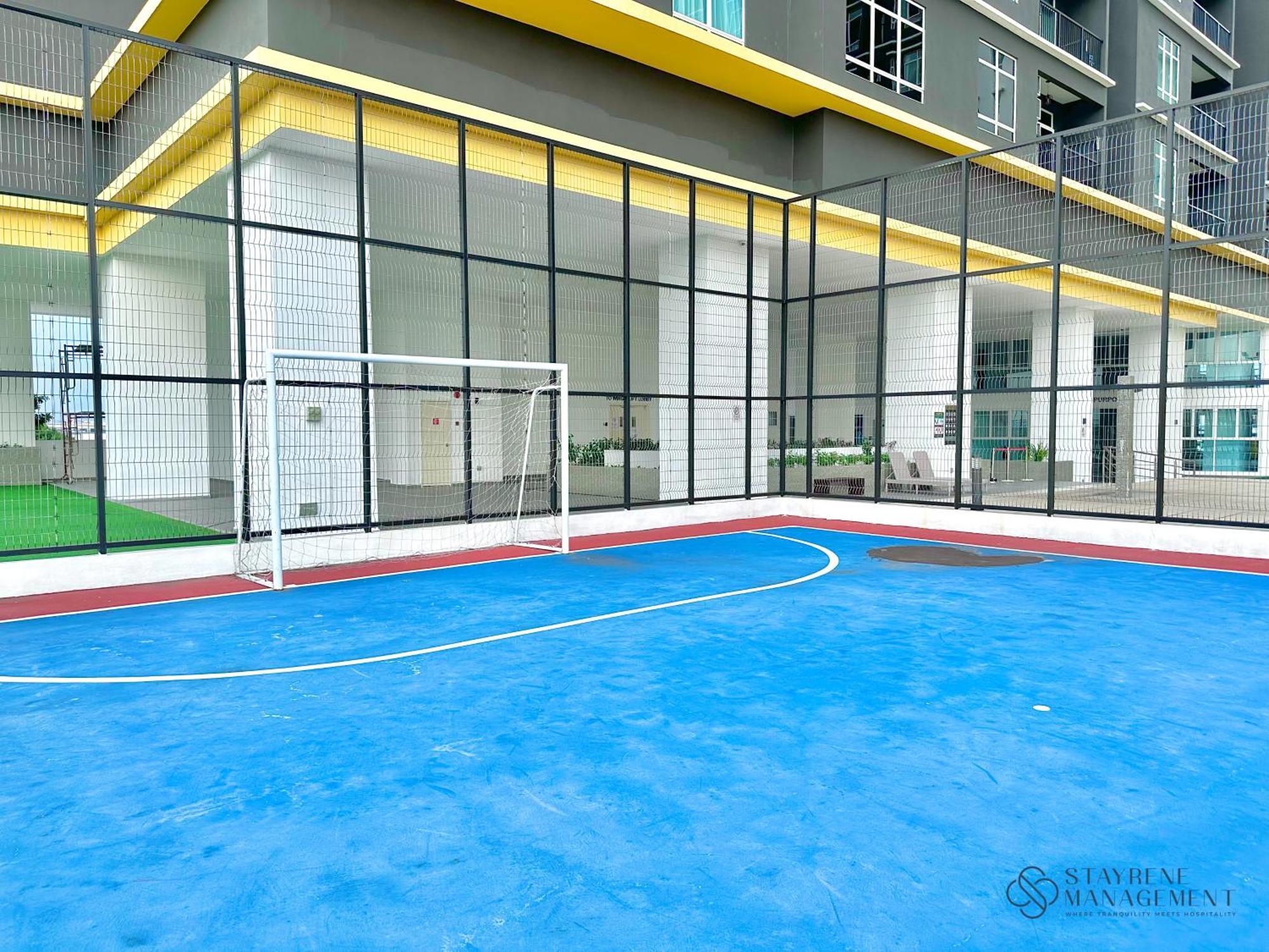 Melaka Novo 8 Residence - Jonker Street By Stayrene Exterior photo