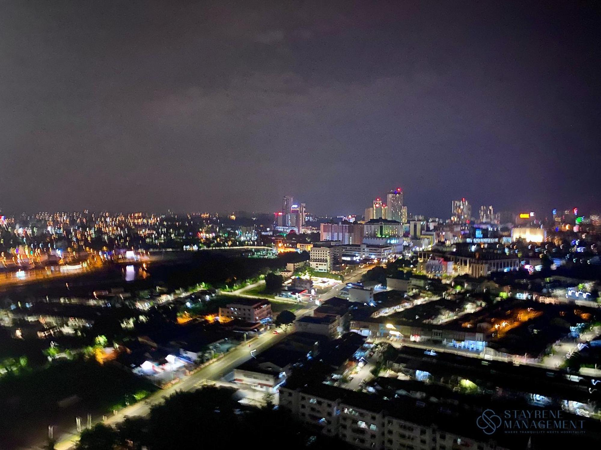 Melaka Novo 8 Residence - Jonker Street By Stayrene Exterior photo